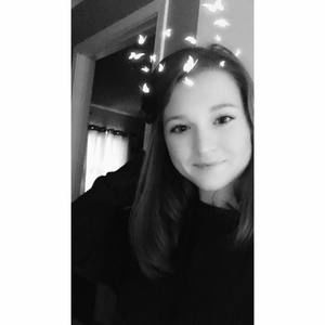 Meet your Posher, Kiley